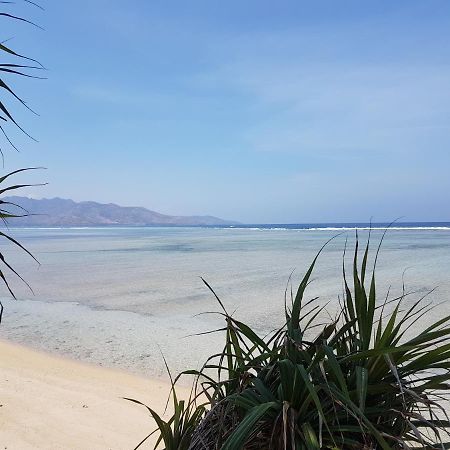 El Jardin De Shambala Hotel Gili Air Luaran gambar